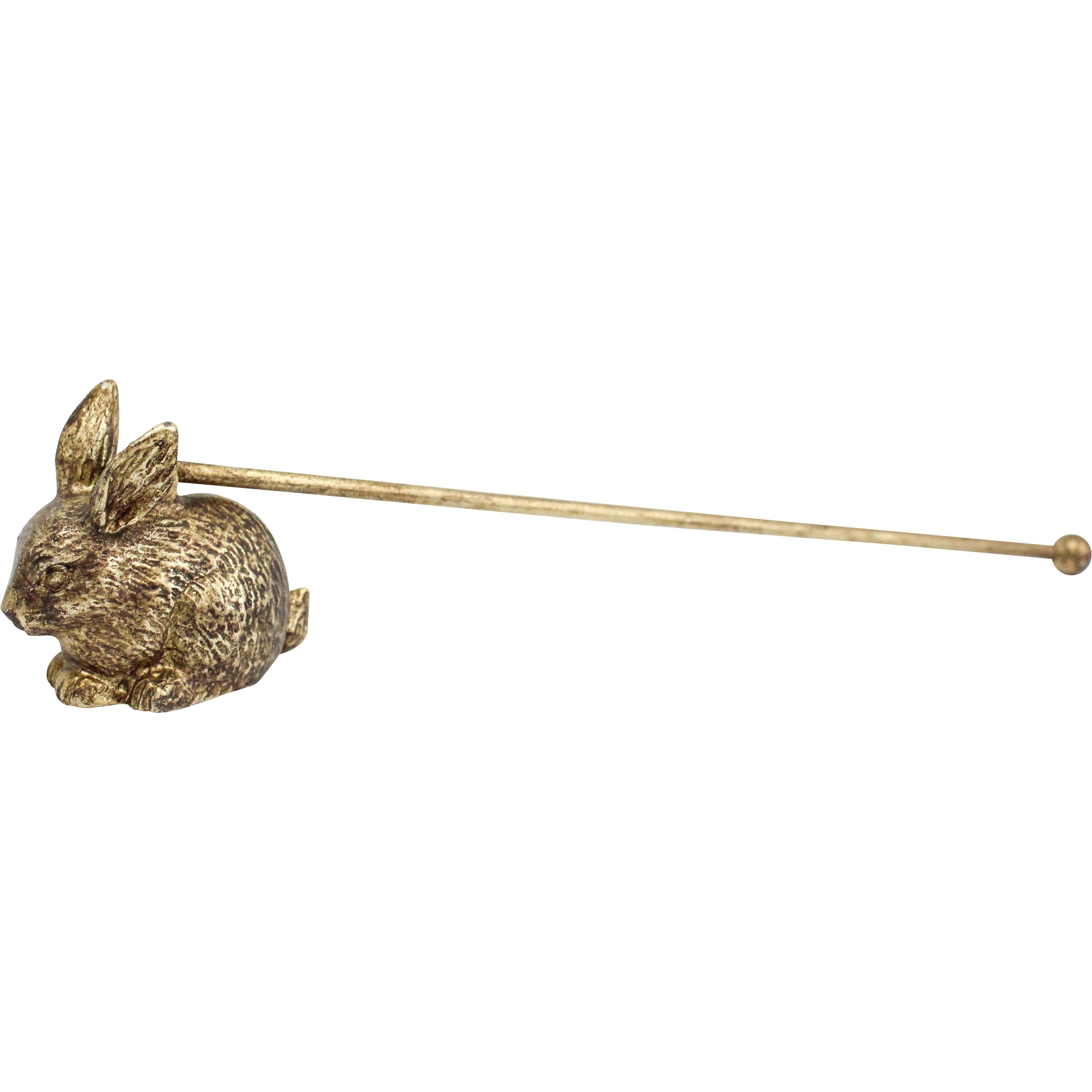 Candle Snuffer - Rabbit
