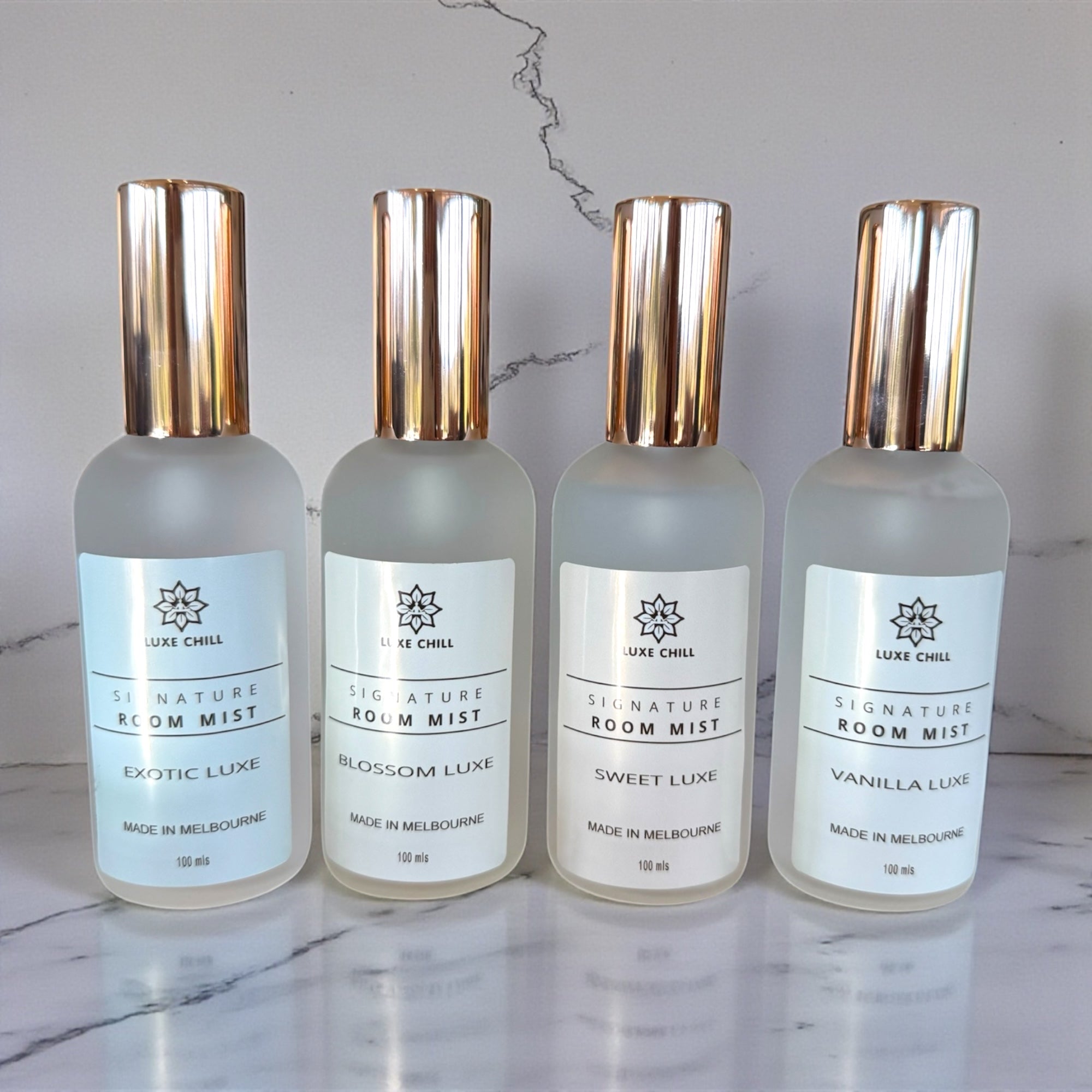 Fragrance Room Sprays