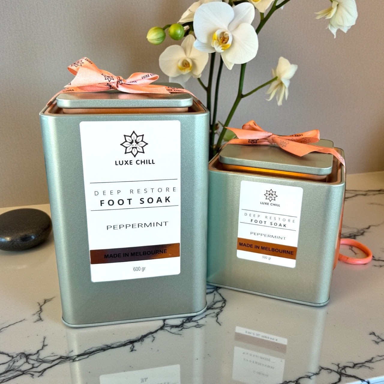 Deep Restore Foot Soak