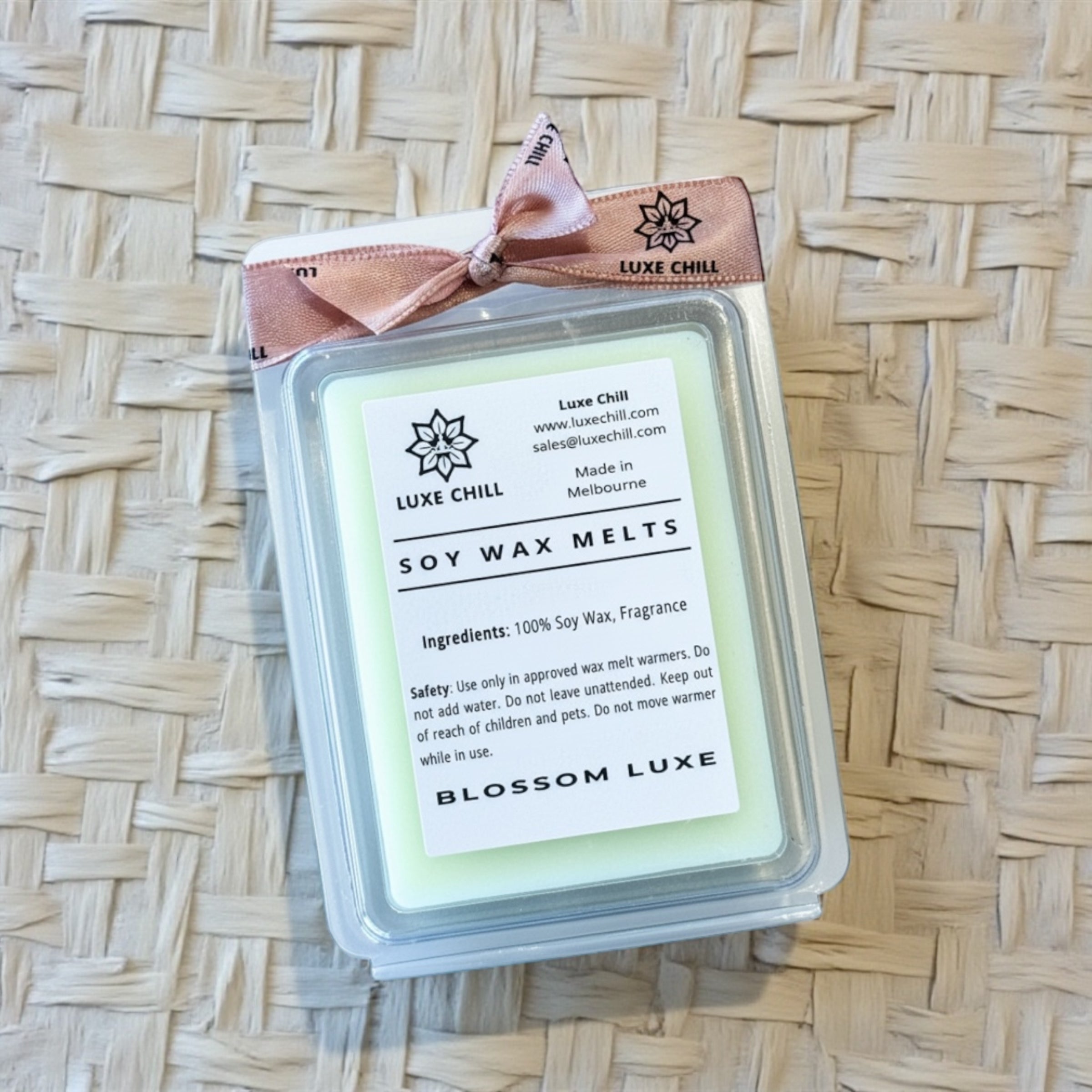 Soy Wax Melts